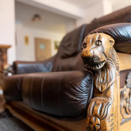 別荘 Dom Klaczno Z Kominkiem W Okolicy Lasow I Jeziora *