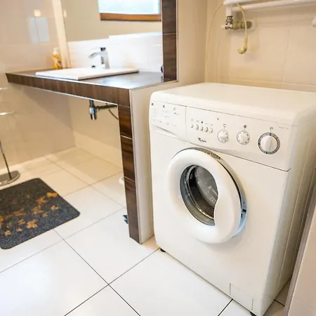Holiday home Dom Klaczno Z Kominkiem W Okolicy Lasow I Jeziora