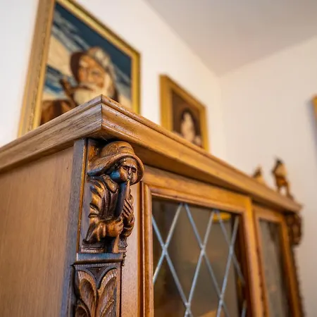 Dom Z Kominkiem W Okolicy Lasow I Jeziora Prázdninový dům Klaczno