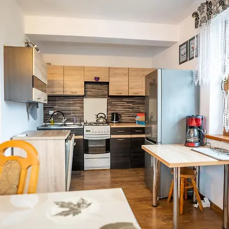 Holiday home Dom Klaczno Z Kominkiem W Okolicy Lasow I Jeziora Studzienice