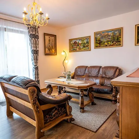 Prázdninový dům Dom Z Kominkiem W Okolicy Lasow I Jeziora Klaczno