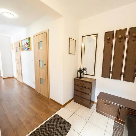 Holiday home Dom Klaczno Z Kominkiem W Okolicy Lasow I Jeziora