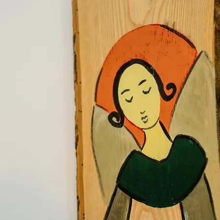 Dom Klaczno Z Kominkiem W Okolicy Lasow I Jeziora Дом отдыха *