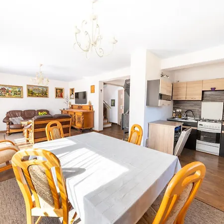 別荘 Dom Klaczno Z Kominkiem W Okolicy Lasow I Jeziora *