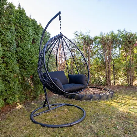 Dom Klaczno Z Kominkiem W Okolicy Lasow I Jeziora 別荘 Studzienice