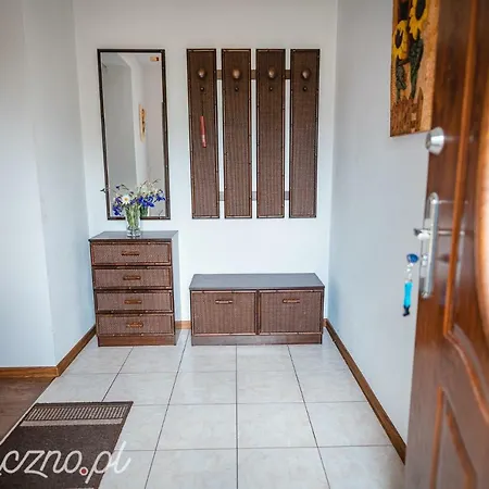 Dom Z Kominkiem W Okolicy Lasow I Jeziora Ferienhaus Klaczno