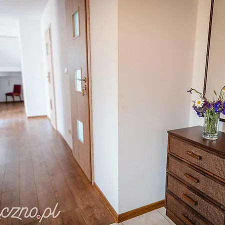 Dom Klaczno Z Kominkiem W Okolicy Lasow I Jeziora Holiday home *