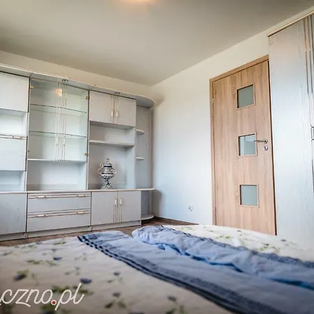 Dom Klaczno Z Kominkiem W Okolicy Lasow I Jeziora *