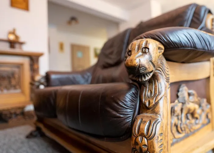 Дом отдыха Dom Klaczno Z Kominkiem W Okolicy Lasow I Jeziora *