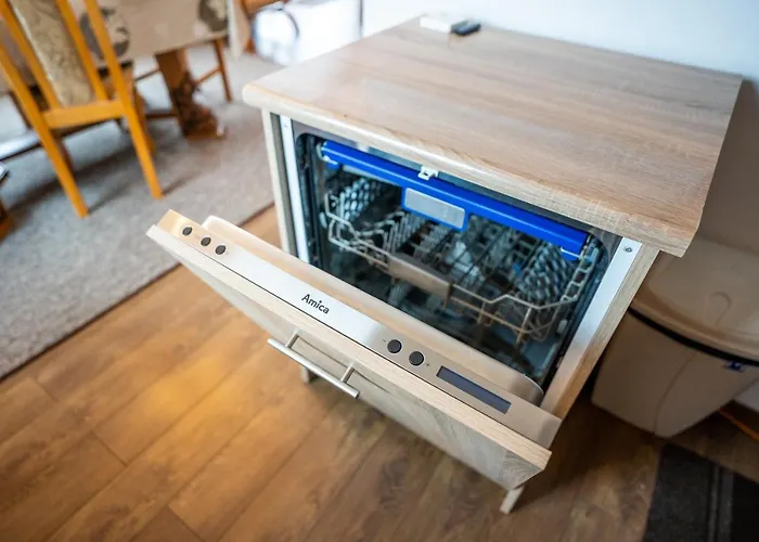 Dom Klaczno Z Kominkiem W Okolicy Lasow I Jeziora * Studzienice