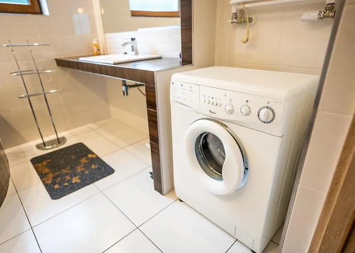 Prázdninový dům Dom Klaczno Z Kominkiem W Okolicy Lasow I Jeziora