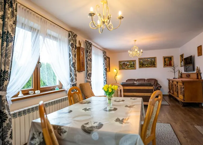 Dom Klaczno Z Kominkiem W Okolicy Lasow I Jeziora Prázdninový dům *