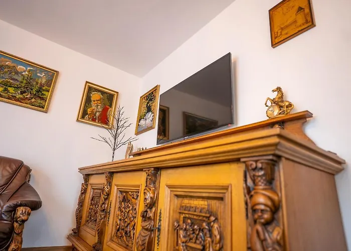 Dom Klaczno Z Kominkiem W Okolicy Lasow I Jeziora Дом отдыха