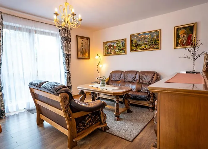 Prázdninový dům Dom Klaczno Z Kominkiem W Okolicy Lasow I Jeziora Studzienice