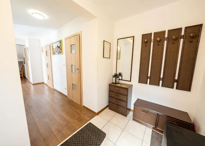 Prázdninový dům Dom Klaczno Z Kominkiem W Okolicy Lasow I Jeziora