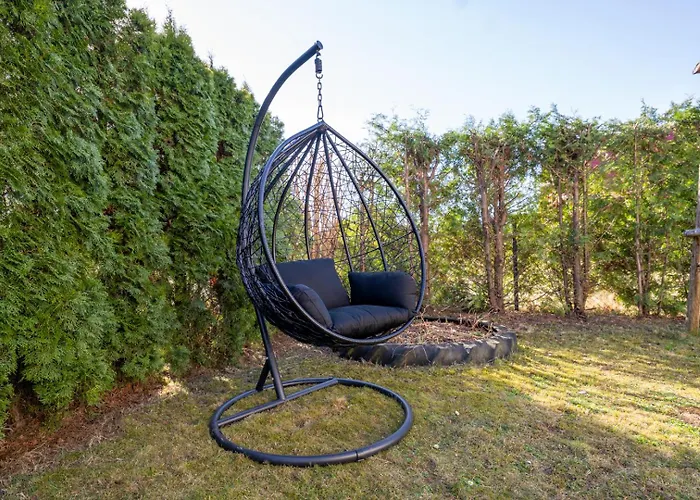 Dom Klaczno Z Kominkiem W Okolicy Lasow I Jeziora Prázdninový dům Studzienice