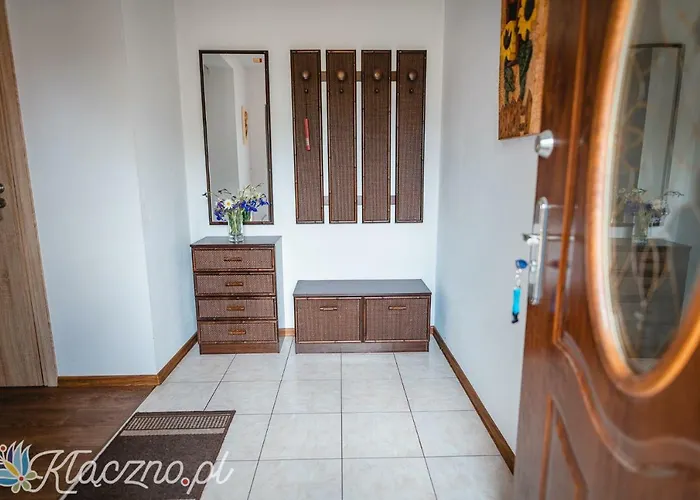 Dom Klaczno Z Kominkiem W Okolicy Lasow I Jeziora Prázdninový dům Studzienice