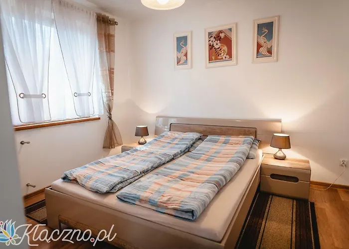 Dom Klaczno Z Kominkiem W Okolicy Lasow I Jeziora * Studzienice