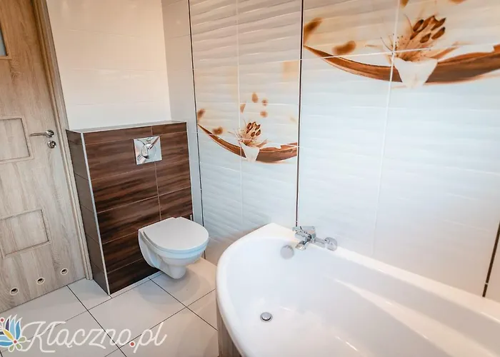 Dom Klaczno Z Kominkiem W Okolicy Lasow I Jeziora Studzienice