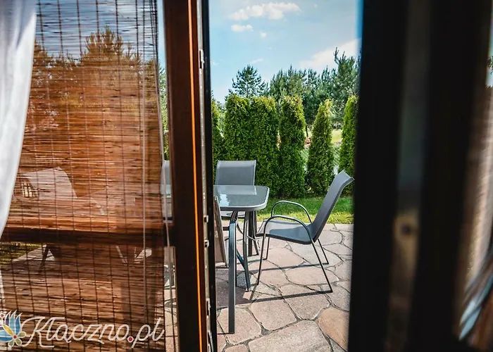 Dom Klaczno Z Kominkiem W Okolicy Lasow I Jeziora Дом отдыха Studzienice